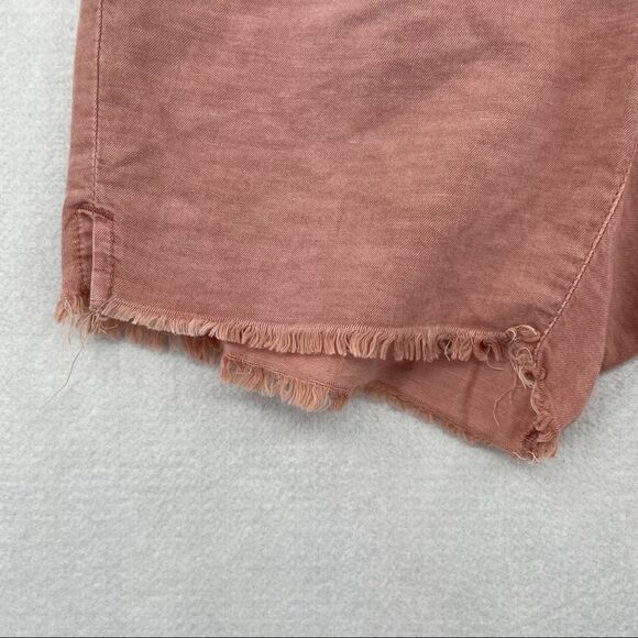 -Free People Harem Shorts NWOT 2 - Picture 8 of 11
